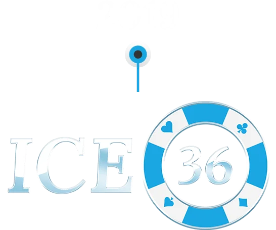 ICE36 logo